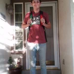 Meet your Posher, Kasey